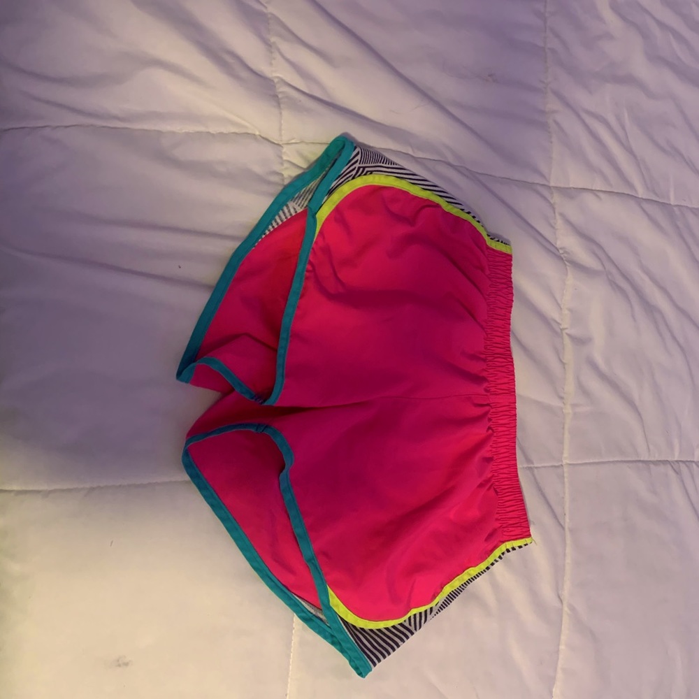 cheer shorts